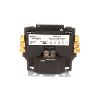 94-395 | Contactor Mechanical with Shunt 1 Poles 40 Amp 120 VAC 50/60 Hertz | White Rodgers