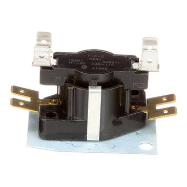 Emerson Climate-White Rodgers | 24A34-1