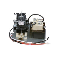 90-130 | FANCTRLCENTER 120/208/240-24V | Emerson Climate-White Rodgers