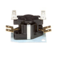 24A34-3 | 2 SWITCH ELEC.HEAT SEQUENCER | Emerson Climate-White Rodgers