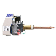 White Rodgers 37E73A-921 Gas Valve Intelli-Vent 1/2 Inch NPT 1/2 Pounds per Square Inch 120 VAC 150K BTU Natural Gas for Power Vented Water Heater | Blackhawk Supply