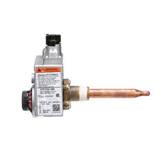 White Rodgers 37C73U-174 Gas Valve Natural Gas 1/2 x 1-1/4 Inch NPT 70 to 160 Degrees Fahrenheit for A.O. Smith (186300-000) W/R 37C73U-652 | Blackhawk Supply