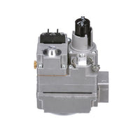 36C53-418 | Gas Valve Standard Pilot 3/4 Inch NPT Metal Slow Open 24 VAC 1 Stage 280K BTU Natural Gas | White Rodgers