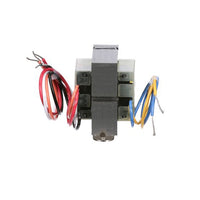 90-T75C3 | Transformer Foot Mount with Breaker 75 VAC 120/208/240 Volt 50/60 Hertz | White Rodgers