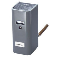 11B06-1 | Bulb Remote Hard Control SPST Open-On-Rise 100-240 Degrees Fahrenheit | White Rodgers