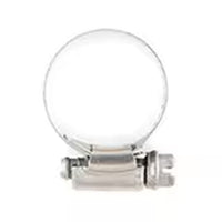 88HC-20 | SIZE 24 SS WORMGEAR CLAMP | Parker