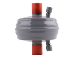 Lennox 88K45 Lennox 88K4501, Catch-All Suction Line Filter Drier, 7/8" Solder, 14 cu in | Blackhawk Supply