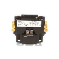 94-394 | 1POLE 40AMP 24V W/BUS BAR | Emerson Climate-White Rodgers