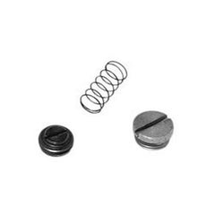 Robertshaw 1751-016 Conversion Kit Natural Gas to Propane 8/12 Inch WC for 7000/7010/7100/7200/7222 Includes 11IN LP Pressure Regulator | Blackhawk Supply