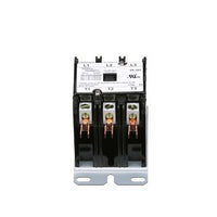 90-165 | 3pole 30amp 208/240vContactor | Emerson Climate-White Rodgers