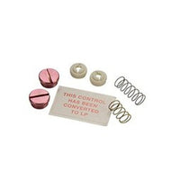 1751-020 | Conversion Kit Natural Gas to Propane 8/12 Inch WC for 7000/7010/7100/7200/7222 Includes 10IN LP Pressure Regulator | Robertshaw