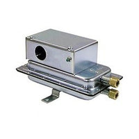 2374-501 | Pressure Switch Adjustable Air Sensing 501 1/4 Inch 0.5 Pounds per Square Inch SPDT | Robertshaw