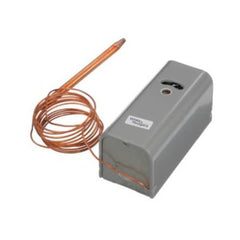 WHITE RODGERS 1687-9 Control Refrigeration Temperature 8 Foot Capillary -30 to 90 Degrees Fahrenheit 4.5 to 40 Degree Adjustable Differential | Blackhawk Supply