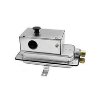 2374-504 | PRES SWITCH -40F TO 190F SPDT | Robertshaw