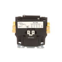 94-389 | 1POLE 30AMP 120V W/BUS BAR | Emerson Climate-White Rodgers