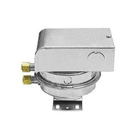 2374-508 | Pressure Switch Adjustable Air Sensing 508 1/4 Inch Spade 0.5 Pounds per Square Inch SPDT | Robertshaw