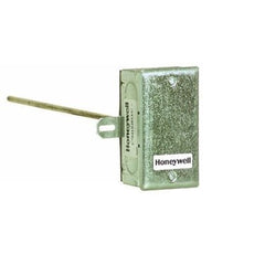 HONEYWELL INC C7021B2005/U Temperature Sensor 10K OHM NTC Duct -40-250 Degrees Fahrenheit 6 Inch for TB7600 TB7300 TB7200 Series Communicating Thermostats | Blackhawk Supply