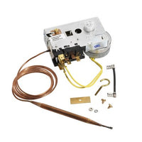 E15-256 | De-IceCTRL,SPDT,24V,54