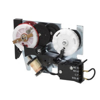 D877-20 | 240V CIRC MOD/ODD HR/WITH SOL | Paragon