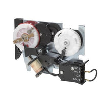 A876-99 | MULTI CIRCUIT DEFROST(EVEN HR) | Paragon