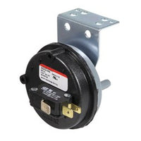 80160738 | Pressure Switch Red Label 0.40 Inch of Water Column | Burnham Boilers