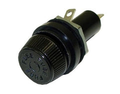 Lennox 89F02 Lennox 89F0201, Bussmann HPG, 30 Amp Fuse Holder, Panel Mount Bayonet Type, 600 Volt | Blackhawk Supply