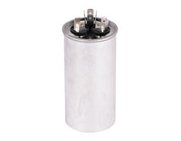 89M70 | Lennox 100335-02, 30/5 MFD Dual Run Capacitor, 370 VAC, Round | Lennox