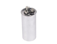 89M75 | Lennox 100335-07, 40/4 MFD Dual Run Capacitor, 370 VAC, Round | Lennox