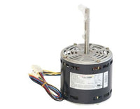 89W76 | Lennox 104849-04, Blower Motor, 1/2 HP, 240 Volts, 1140 RPM, 2.3 Amps, 104849-04 | Lennox