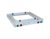 89W78 | Lennox 104737-01, Upflow Drain Pan, 19.52 x 13 x 2.06 Inch | Lennox