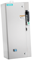US2:17DUD92XJ | STARTER | FVNR | S1 | SSOLR | 24VAC | DISC | N4X | Siemens Electrical