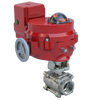 Image for Threaded Ball Valves