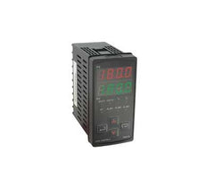 Dwyer 8B-63-LV 1/8 DIN temperature/process controller | (1) linear voltage output and (1) relay output | low voltage | Blackhawk Supply