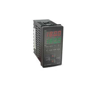 8B-63 | 1/8 DIN temperature/process controller | (1) linear voltage output and (1) relay output. | Dwyer