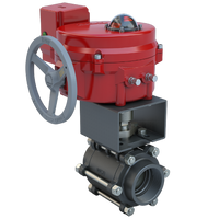 BV3-CS3-70/70-24-0201SVH-BBU | 3