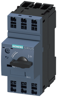 3RV20110JA20 | MSP S00 0.7-1A SPRING | Siemens Electrical