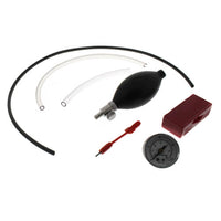 900-002 | THERMOSTAT CALIBRATION | Barber-Colman