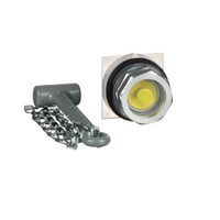 9001K15 | BREAK GLASS OPERATOR 30MM TYPE | Square D