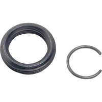 9001K54 | PUSH BUTTON RING NUT 30MM | Square D (OBSOLETE)