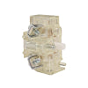 9001KA3G | Push button contact, 600V, AC, 10A 30MM, T-k | Square D