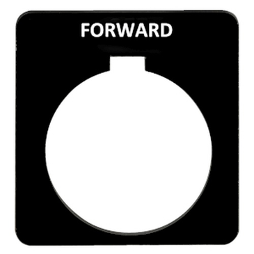 Square D | 9001KN206BP