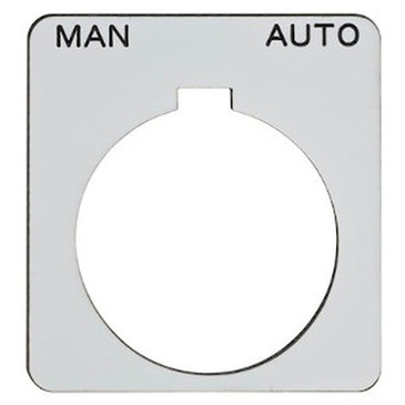 Square D | 9001KN243WP