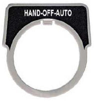 9001KN260 | PUSH BUTTON PLATE | Square D (OBSOLETE)