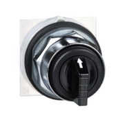 9001KS43B | 30MM SELECTOR SWITCH 3 POSITION | Square D