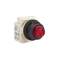 9001SKP38LRR31 | PILOT LIGHT 120V 30MM SK | Square D