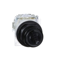 9001SKS43BH13 | SELECTOR SWITCH 600VAC 10A 30MM SK | Square D