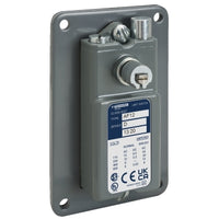 9007AF12 | Limit switch, 9007, 75037, 134, 50 | Telemecanique