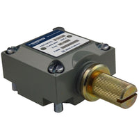 9007B | Limit switch head, 9007, c | Telemecanique