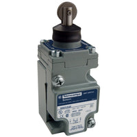 9007C52D | Limit switch, 9007, 600 V 10amp c +options | Telemecanique