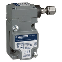 9007C52GD | Limit switch, 9007, 600 V 10amp c +options | Telemecanique